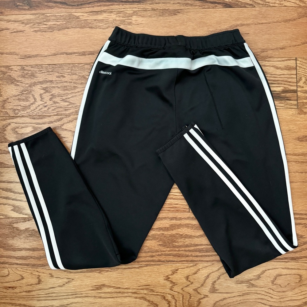 Adidas Climacool Jogger Pant - Picture 2 of 3